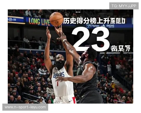 快船阵地调整：增加内线冲击次数以牵制对手防守