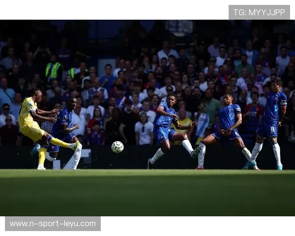 英超：切尔西3-3平水晶宫，哈弗茨建功难掩遗憾，英超切尔西对水晶宫视频直播