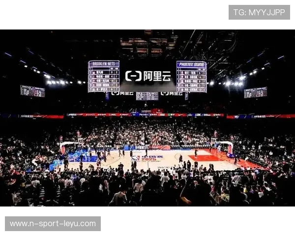 NBA中国赛成功举办 球迷热情高涨,nba中国赛2022 NBA中国赛成功举办 球迷热情高涨,nba中国赛2022