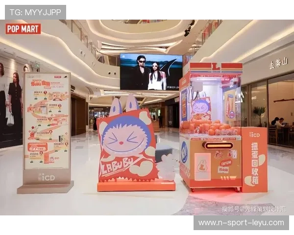 体育路演活动：2026年品牌快闪店的玩法，快闪店营销策划方案